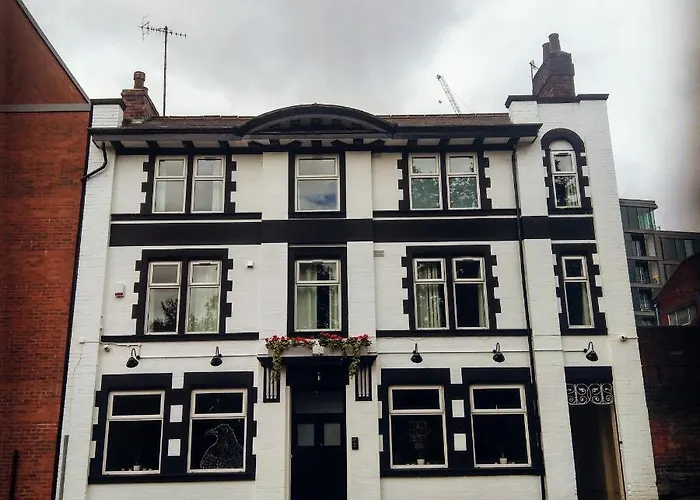 The Crow Inn